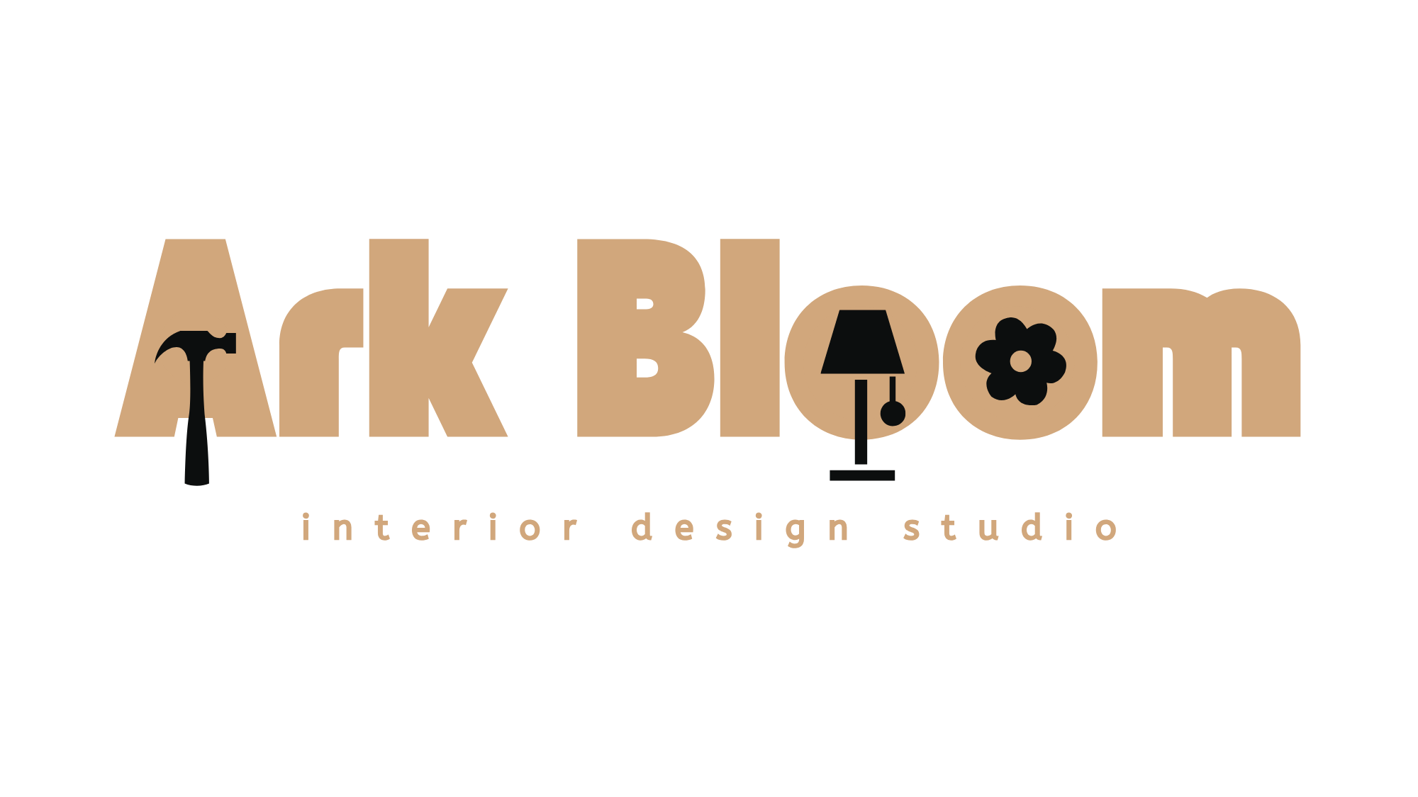 Ark Bloom Logo